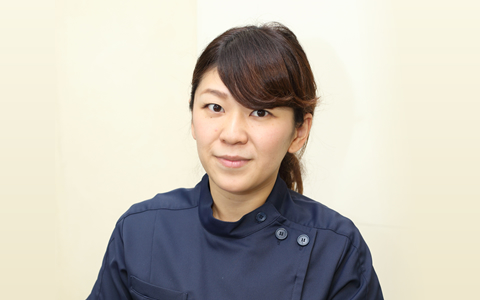 歯科医師 末永 乃子