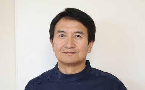 院長 城戸 幸博